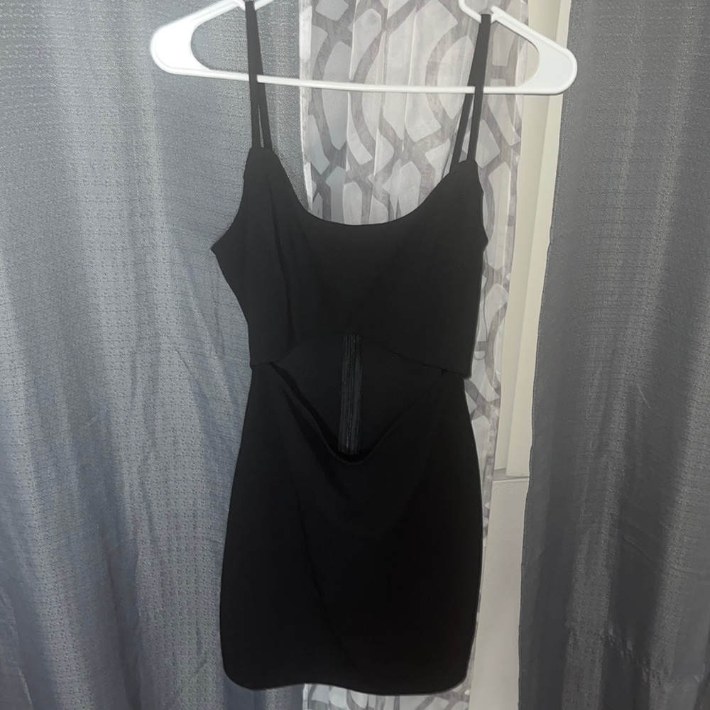 Dress new